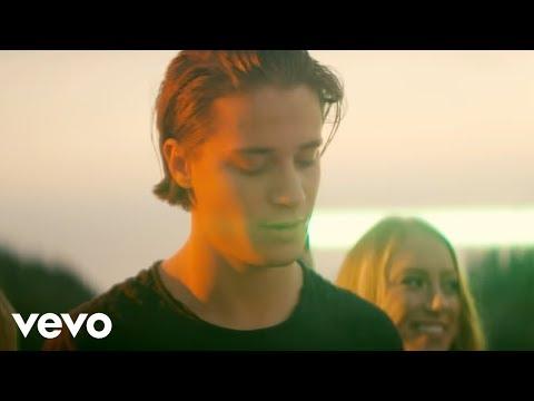 Kygo - Firestone Ft. Conrad Sewell (Official Video)