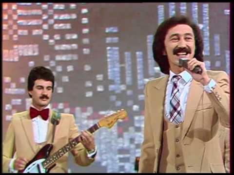 ВИА Ялла - Учкудук, три колодца. Песня года 1982.
