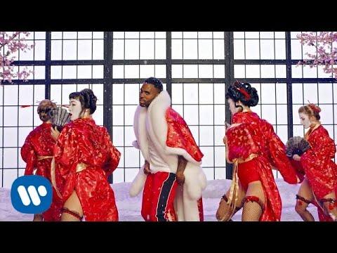 Jason Derulo - Tip Toe Feat French Montana (Official Music Video)