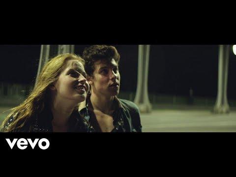Shawn Mendes - There's Nothing Holdin' Me Back