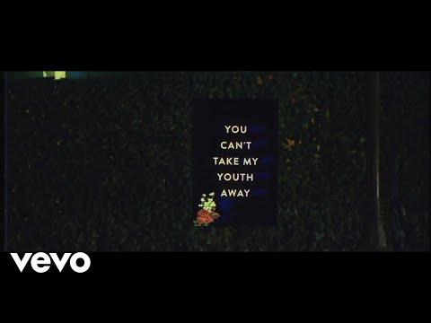 Shawn Mendes - Youth (Lyric Video) Ft. Khalid
