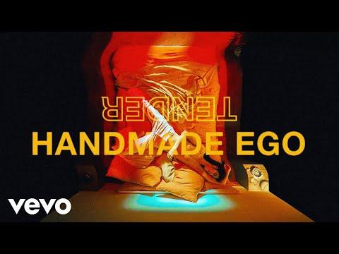 TENDER - Handmade Ego