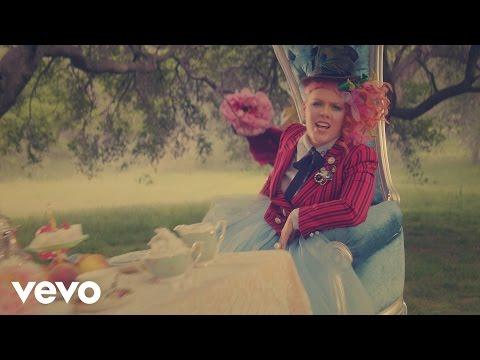 P!nk - Just Like Fire (From The Original Motion Picture