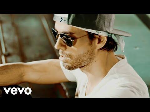Enrique Iglesias - SUBEME LA RADIO Ft. Descemer Bueno, Zion & Lennox (Official Video)