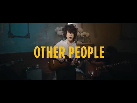 LP - Other People [Official Video]