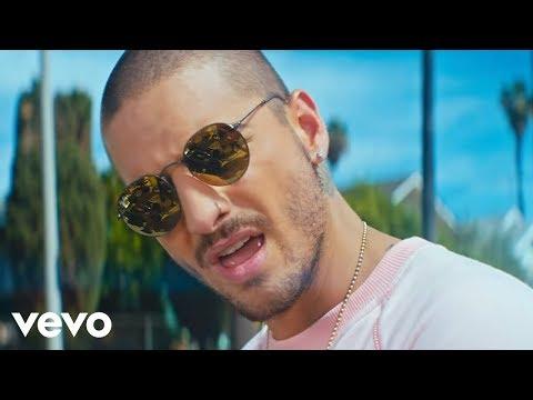 Maluma - El Perdedor (Official Music Video)