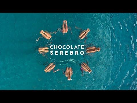 SEREBRO — CHOCOLATE | OFFICIAL VIDEO 2016