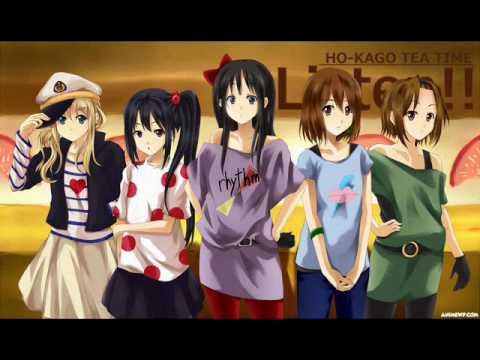 K-ON - No Thank You Full