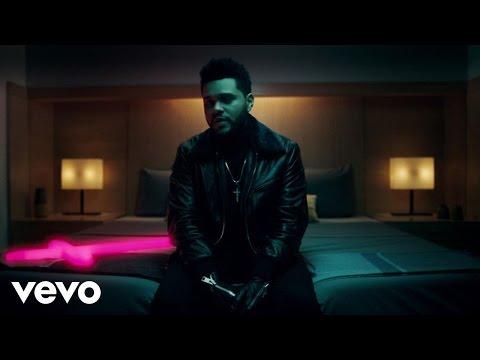 The Weeknd - Starboy (official) Ft. Daft Punk