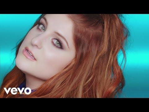 Meghan Trainor - Me Too (Official Music Video)