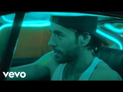 Enrique Iglesias - MOVE TO MIAMI (Official Video) Ft. Pitbull