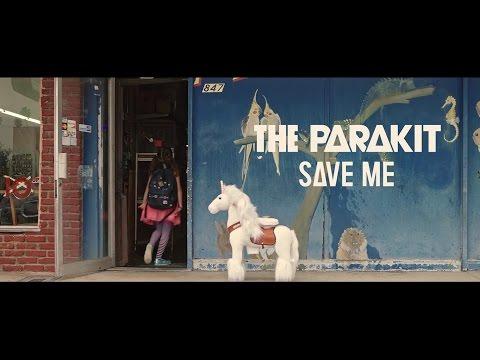 The Parakit - Save Me (feat. Alden Jacob) [Official Video]