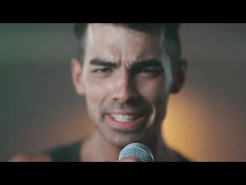 DNCE - Body Moves