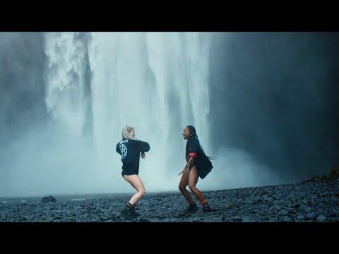 Major Lazer - Cold Water (feat. Justin Bieber & MØ) (Official Dance Video)