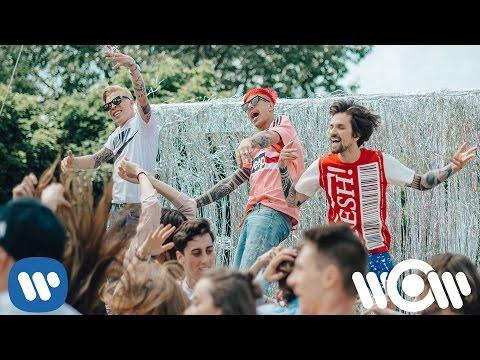 АГОНЬ - Лето | Official Video