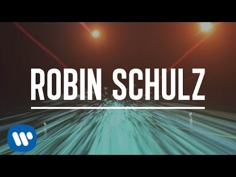 ROBIN SCHULZ & DAVID GUETTA & CHEAT CODES – SHED A LIGHT (OFFICIAL LYRIC VIDEO)