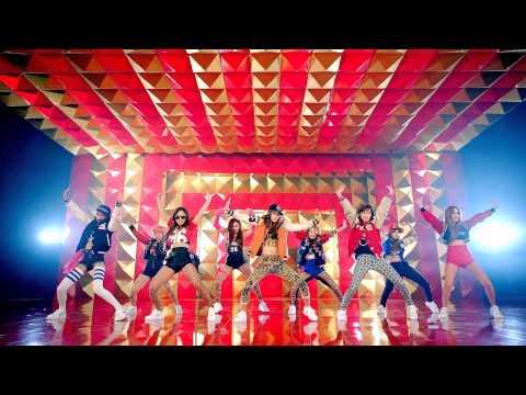 Girls' Generation 소녀시대 I GOT A BOY Music Video 4K UHD 60fps