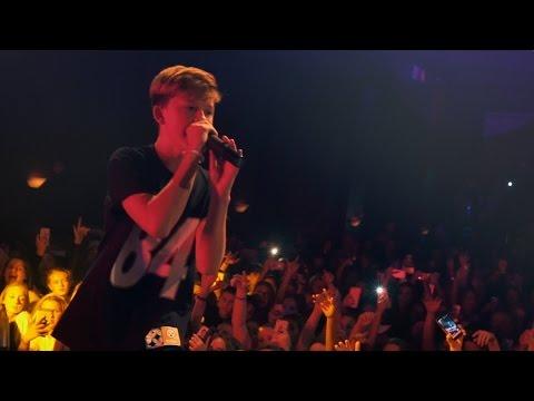 Jacob Sartorius - All My Friends (Official Music Video)
