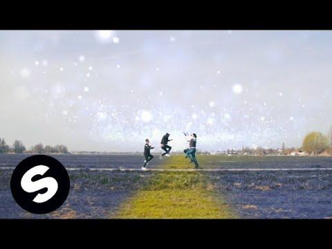 Lucas & Steve X Pep & Rash - Feel Alive (Official Music Video)