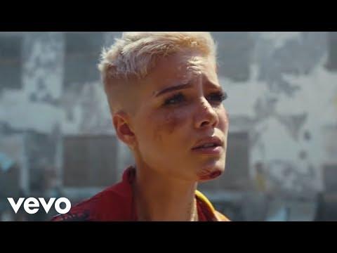Halsey - Sorry (Official Music Video)