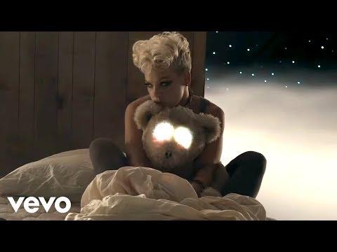 P!nk - Just Give Me A Reason Ft. Nate Ruess (Official Music Video)