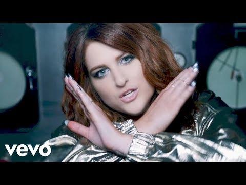 Meghan Trainor - NO (Official Music Video)