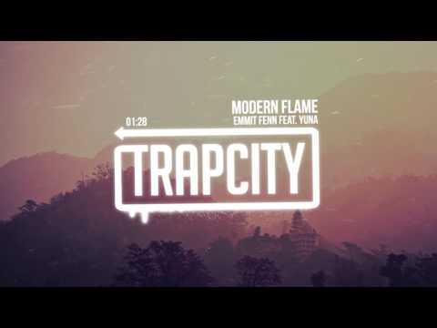 Emmit Fenn - Modern Flame (Feat. Yuna)