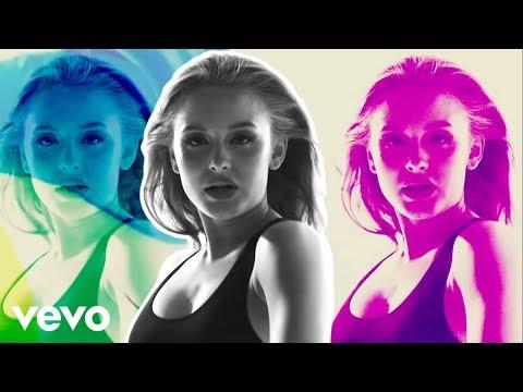 Zara Larsson - Lush Life (Official Music Video)