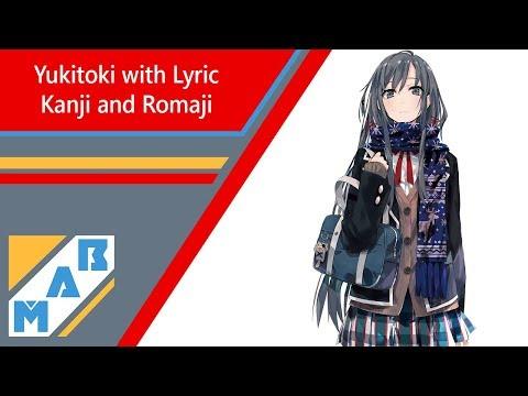 Yukitoki With Lyric