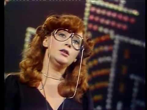 Алла Пугачева - Песня первоклассника (Песня года, 1978)