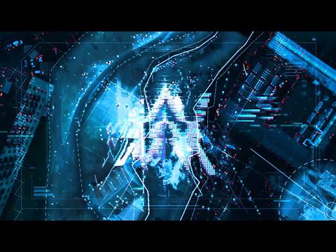 Julia Michaels - Issues (Alan Walker Remix) [Lyric Video]