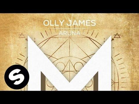 Olly James - Aruna