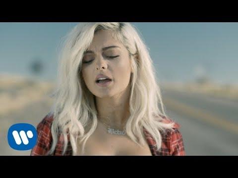 Bebe Rexha - Meant To Be (feat. Florida Georgia Line) [Official Music Video]