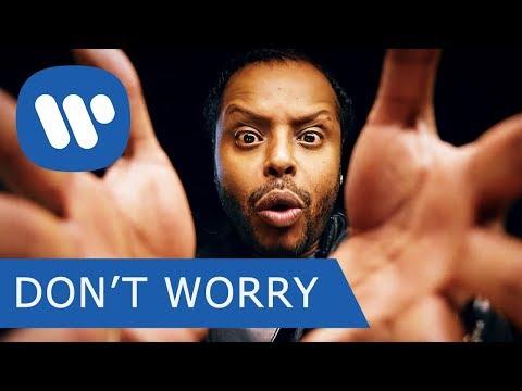 MADCON – DON'T WORRY Feat. Ray Dalton (Official Music Video)