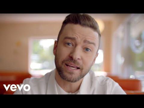 Justin Timberlake - CAN'T STOP THE FEELING! (From DreamWorks Animation's