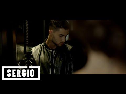 Olidena - Ajer Ft. Sergio (Official Video)