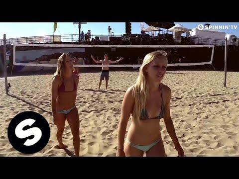 Redondo & Boiler - Sunshine (Brighten Up My Days) [Official Music Video]