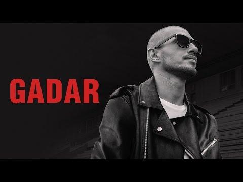 GADAR - Не плачь [AUDIO]