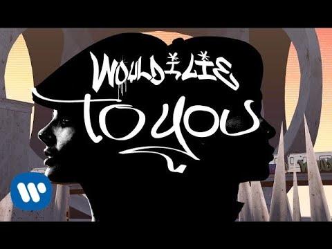 David Guetta, Cedric Gervais & Chris Willis - Would I Lie To You (Lyric Video)