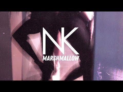 Настя Кудри - Marshmallow (Lyric Video)