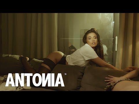 ANTONIA - Hotel Lounge | Official Video