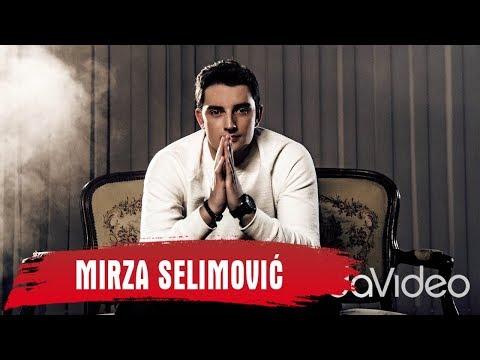 MIRZA SELIMOVIC - IMAS ME (OFFICIAL VIDEO) 4K 2016