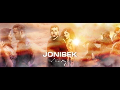 JONIBEK — ЛІЛУ [Official Video]