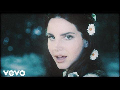 Lana Del Rey - Love (Official Music Video)