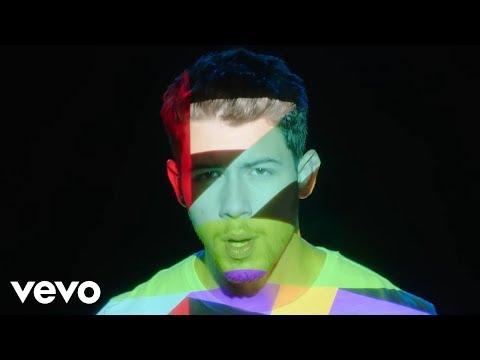 Nick Jonas, Robin Schulz - Right Now (Official Music Video)