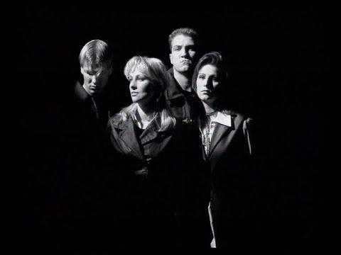 Ace Of Base - The Sign (Official Music Video)