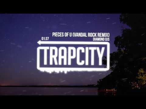 Diamond DJs - Pieces Of U (Vandal Rock Remix)