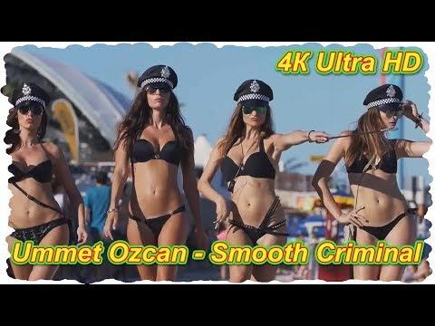 Ummet Ozcan - Smooth Criminal ( Ultra HD )