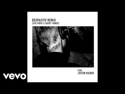 Luis Fonsi, Daddy Yankee - Despacito (Remix) (Official Audio) Ft. Justin Bieber