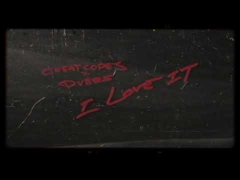 Cheat Codes X DVBBS - I Love It [Official Audio]